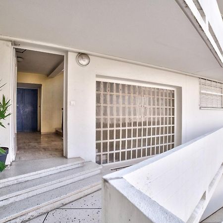Studio 2 Minutes From The Beaches Of The Croisette Cannes Exterior foto